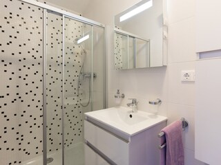 Vakantieappartement Baska Kenmerken 16