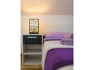 Vakantieappartement Baska Kenmerken 15