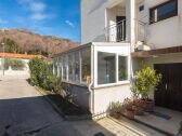 Vakantieappartement Baska Buitenaudio-opname 1