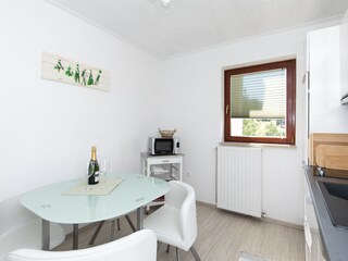 Appartamento per vacanze Baska Caratteristiche 12