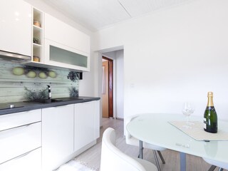 Appartamento per vacanze Baska Caratteristiche 13