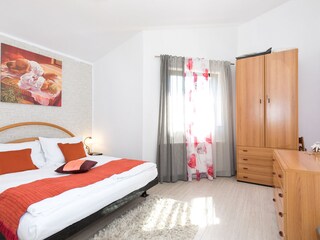 Ferienwohnung Lori rot