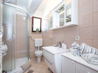 Vakantieappartement Baska Kenmerken 16