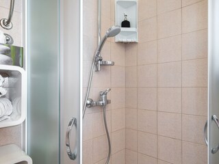 Vakantieappartement Baska Kenmerken 17