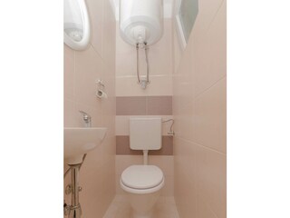 Appartamento per vacanze Baska Caratteristiche 17