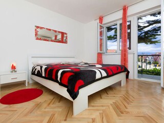 Vakantieappartement Baska Kenmerken 12