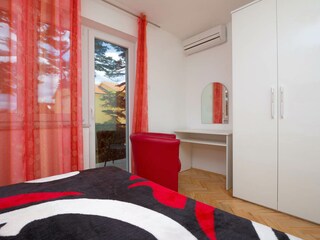 Vakantieappartement Baska Kenmerken 13