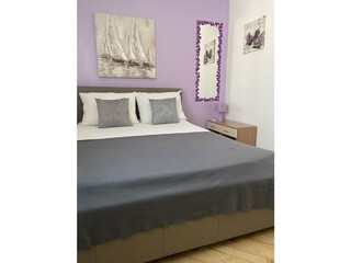 Appartamento per vacanze Baska Caratteristiche 14