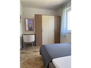 Appartamento per vacanze Baska Caratteristiche 15