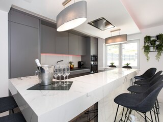 Villa Baska Caratteristiche 13