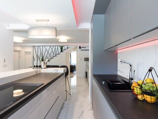 Villa Baska Caratteristiche 14