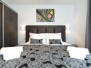 Villa Baska Caratteristiche 15