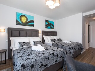 Villa Baska Caratteristiche 16