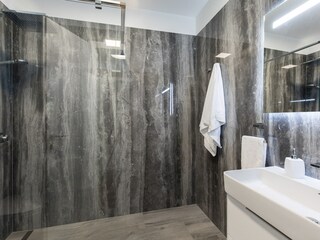 Villa Baska Caratteristiche 20