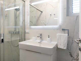 Villa Baska Caratteristiche 22