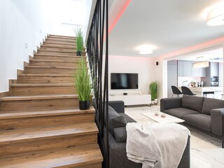 Villa Baska Caratteristiche 24