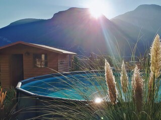 Appartamento per vacanze Kurtatsch Registrazione all'aperto 15