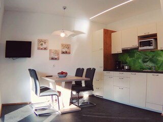 Appartamento per vacanze Kurtatsch Caratteristiche 16