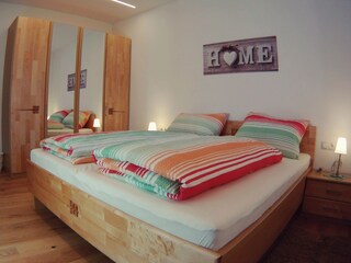 Appartamento per vacanze Kurtatsch Caratteristiche 17