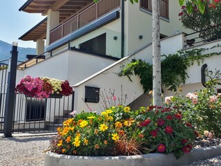 Appartamento per vacanze Kurtatsch Registrazione all'aperto 12