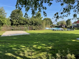 Chalet Olburgen Ambiente 28