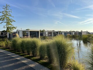 Chalet Olburgen Registrazione all'aperto 8