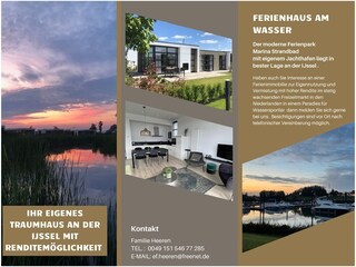 Chalet Olburgen Registrazione all'aperto 10