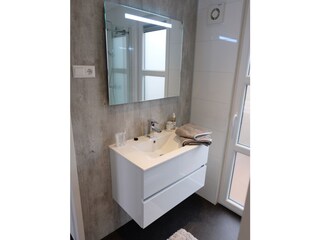 Chalet Olburgen Caratteristiche 12