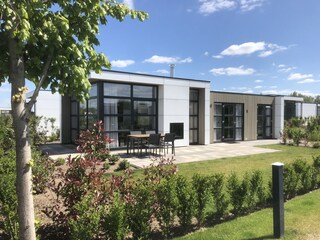 Chalet Olburgen Registrazione all'aperto 4