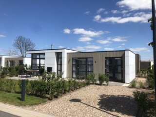 Chalet Olburgen Registrazione all'aperto 6