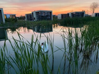 Chalet Olburgen Registrazione all'aperto 5