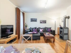 Ferienwohnung Strandresidenz Börgerende - Börgerende-Rethwisch - image1