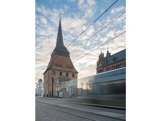 Rostock Steintor