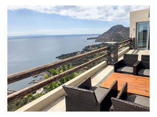 Casa per le vacanze Plakias Registrazione all'aperto 9