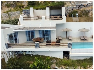 Maison de vacances Plakias  13