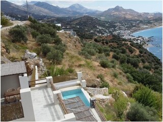 Ferienhaus Plakias  15
