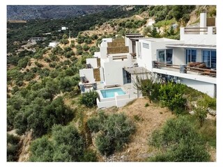 Ferienhaus Plakias  16