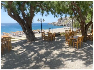 Casa de vacaciones Plakias Entorno 23