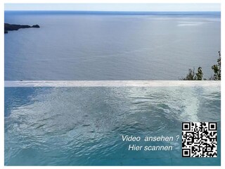 Casa per le vacanze Plakias Registrazione all'aperto 4