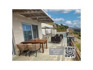 Holiday house Plakias  23