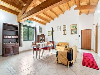 Ferienhaus Oristano (Stadt) Ausstattung 17
