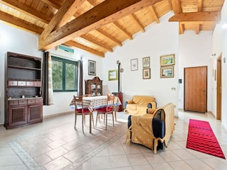 Vakantiehuis Oristano (Stadt) Kenmerken 17