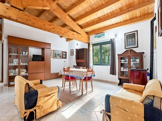 Holiday house Oristano (Stadt) Features 1