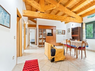 Vakantiehuis Oristano (Stadt) Kenmerken 18
