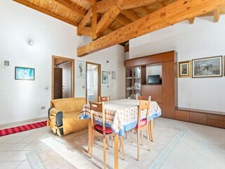 Maison de vacances Oristano (Stadt) Équipement 10