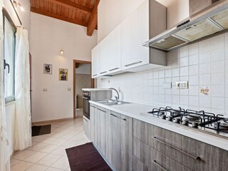 Vakantiehuis Oristano (Stadt) Kenmerken 6