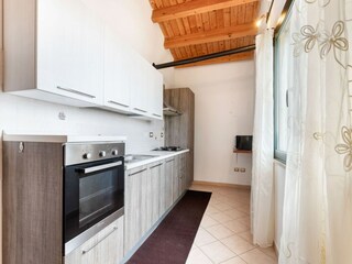 Casa per le vacanze Oristano (Stadt) Caratteristiche 16