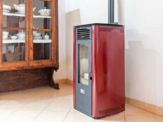 Maison de vacances Oristano (Stadt)  37