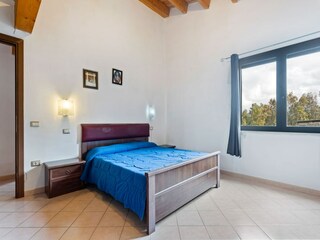 Vakantiehuis Oristano (Stadt) Kenmerken 8