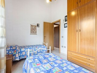 Maison de vacances Oristano (Stadt) Équipement 18